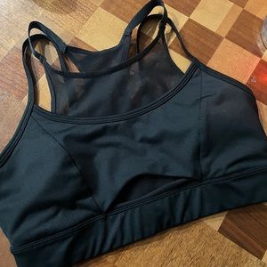 Joy Lab sports bra